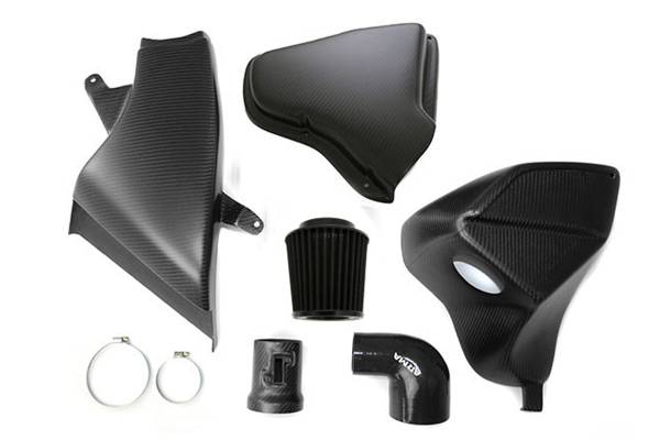 Armaspeed CARBON Air intake B8.5